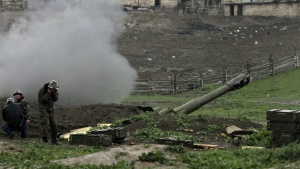 46 загинали и 200 ранени при конфликта в Нагорни Карабах