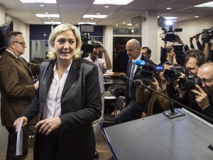 Приближени на френската националистка Марин Льо Пен са участвали в аферата ''Панама''