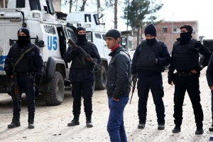 Турската полиция задържа близо 70 души за връзки с Фетулах Гюлен