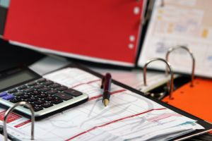 Кристин Лагард предупреди за нарастване на рисковете пред световната икономика