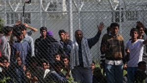 "Фронтекс": Ръстът на нелегалните мигранти в ЕС увеличава заплахата от тероризъм