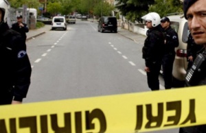 Турция е предотвратила планиран за неделя атентат