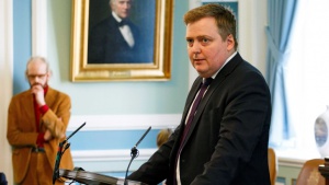 Исландският премиер е първата жертва на "Досиетата от Панама"