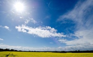 Днес ще е слънчево, с температури до 28 градуса