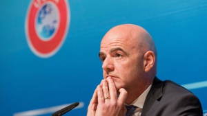 "Панама пейпърс" удари и УЕФА