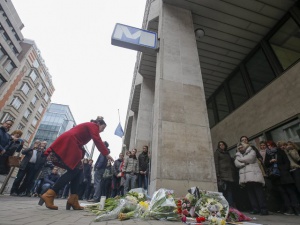 Премиерът на Белгия: Рискът от атентати в страната остава