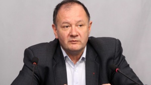 Михаил Миков: Трудът на професионалистите в здравната сфера е неоценим