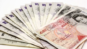 Късметлия прибра 35 млн. паунда от британската лотария