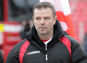 ЦСКА уволни Петър Хубчев от Берое, Стойчо Младенов готов да го замести