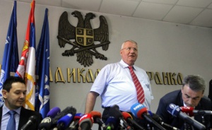 Оправдателната присъда на Воислав Шешел ще бъде обжалвана