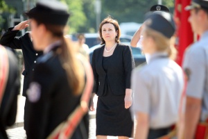 Антитерористичният ни отряд е останал без достатъчно кадри