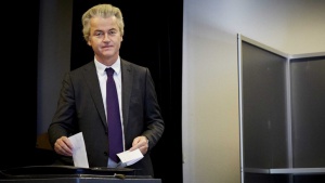 „Шпигел“: Холандският референдум е тежък удар срещу ЕС