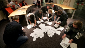 Недоверие към сближаването между ЕС и Украйна разчете Кремъл в резултатите от холандския референдум