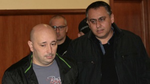 Само трима от ДАИ остават в ареста