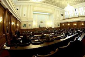 Депутатите закриха държавното предприятие „Стратегически инфраструктурни проекти“