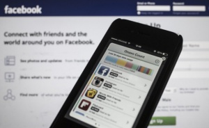 ''Фейсбук'' депресира близо 20% от потребителите си
