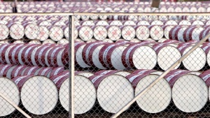 Цените на петрола скочиха над 40 долара за барел