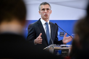 Съветът НАТО - Русия се събира за първи път от Кримската криза