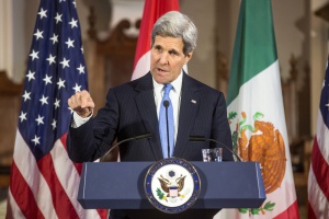 САЩ дава 155 млн. долара за възстановяването на Ирак
