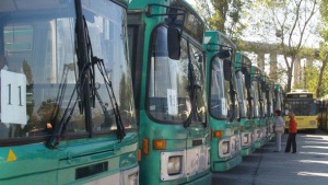 Автобусните превозвачи планират протест около Великден