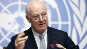 Стефан де Мистура: ДАЕШ са намерили нови източници на финансиране в Сирия и Ирак