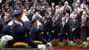 72 на сто от сърбите са против членство в ЕС и НАТО