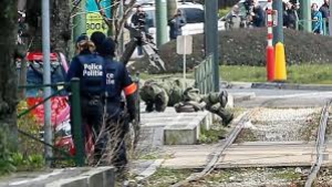 Белгийската прокуратура потвърди: Няколко души са задържани за атентатите в Брюксел