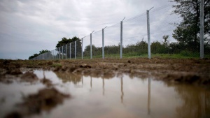 Всеки втори румънец не иска да се приемат бежанци в страната