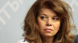 Йотова: Споразумението между ЕС и Турция за бежанците не може да бъде еталон за европейска политика