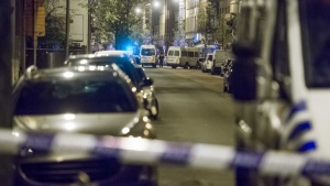Белгийската полиция задържа шести заподозрян за атентатите в Брюксел и Париж