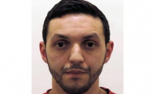 На Мохамед Абрини са повдигнати обвинения за атаките в Брюксел