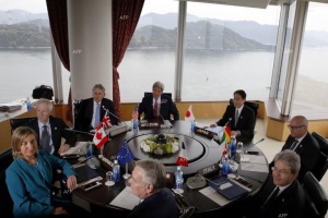 Асад да напусне властта в Сирия настояват външните министри на страните от Г-7