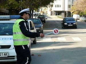 МВР ще засили контрола по пътищата срещу агресията