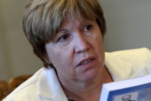 Депутатът от левицата Светла Бъчварова отива на съд
