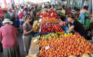 Дефлация от 0.7 на сто отчете НСИ през март