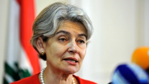 Ирина Бокова: Поставено е под въпрос умението на света да се справя заедно