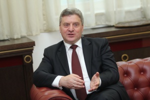 Протести в Скопие след решението на президента за амнистия на уличените в корупция политици