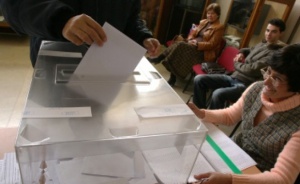 Парични и предметни награди за гласувалите на избори, предлагат от Патриотичния фронт