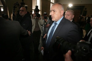 „Катимерини“: Безпрецедентна атака на Борисов срещу Гърция