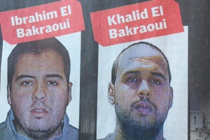 ДАЕШ: Братята Бакрауи стоят зад брюкселските и парижките атентати