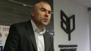 Веселин Марешки ще се кандидатира за президент на България
