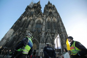 Берлин ще увеличава броя на агентите под прикритие за борба срещу тероризма