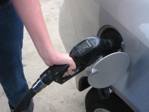 Агенция „Митници" спипа нелегална мобилна бензиностанция