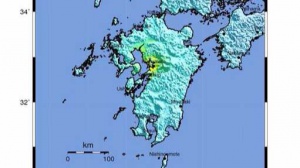 Над 200 ранени и трима загинали след ново унищожително земетресение в Япония