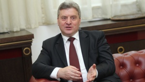 Специализираната прокуратура в Скопие не признава амнистията, пита Иванов кой му даде секретните данни от разследванията