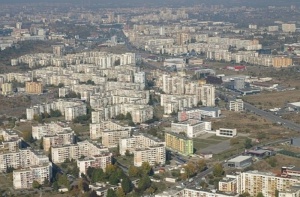 Имотите в България са поскъпнали най-много от целия Европейски съюз