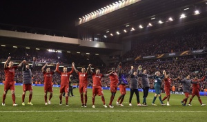 Ориги разкри как Клоп е мотивирал отбора на почивката