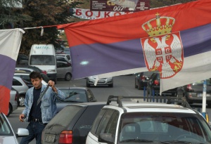 Белград предизборно арестува 49 души за корупция