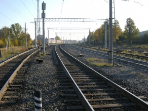 Руските железници пускат директен влак до българското Черноморие