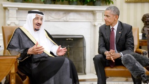 Си Ен Ен: Саудитска Арабия заплашва Обама с продажба на активи за стотици милиарди